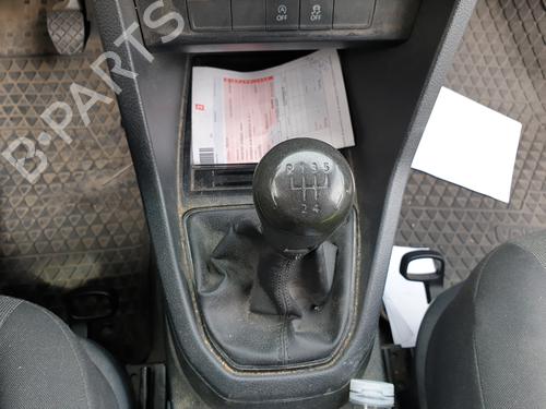 Elektronisk sensor VW CADDY ALLTRACK Box Body/MPV (SAA) 2.0 TDI | BP21066235M84 