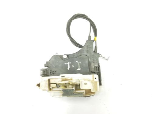 Used Rear left lock MITSUBISHI OUTLANDER II (CW_W) 2.2 DI-D 4WD (156 hp) 12463974