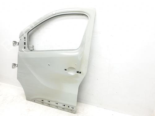 Left front door RENAULT TRAFIC III Van (FG_) 1.6 dCi 140 (FGMA, FGMC) | BP29711034C2 