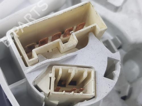 Climate control FIAT 500 (312_) 1.3 D Multijet (312AXB1A) | BP7881354I5 