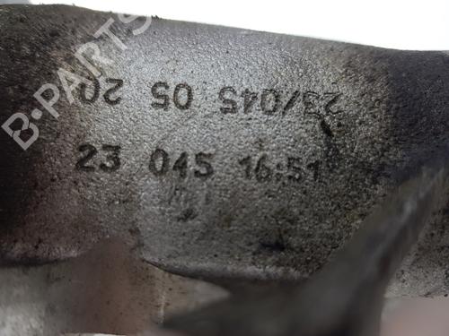 Intake manifold RENAULT MASTER III Van (FV) 2.3 dCi 135 FWD (FV0N, FV08, FV06, FV00, FV1S) | BP36206850M70  - Image 7