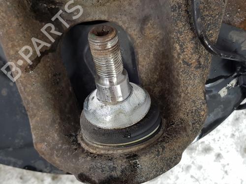 Right front steering knuckle MERCEDES-BENZ M-CLASS (W164) ML 280 CDI 4-matic (164.120) | BP29207720M26 