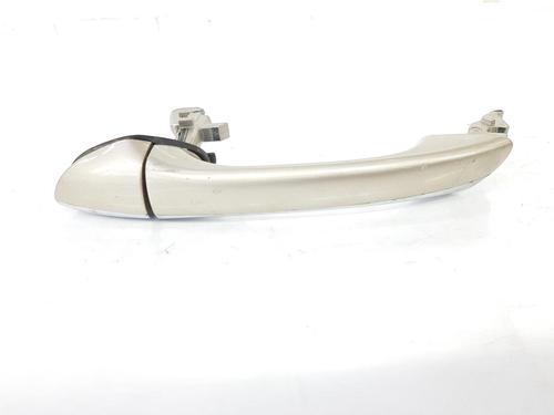 Rear left exterior door handle MERCEDES-BENZ CLS (C219) CLS 350 (219.357) | BP9415146C130 