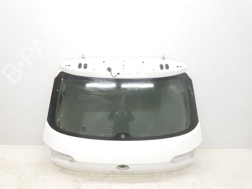 Heckklappe für VW T-ROC (A11, D11) 1.0 TSI (110 hp) 30390025