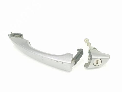 Front left exterior door handle OPEL COMBO E Tour / Life (K9)  | BP22545824C128 
