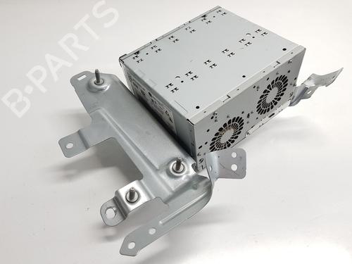 Electronic module LAND ROVER RANGE ROVER VELAR (L560) 3.0 D300 SDV6 4x4 | BP31808242M83
