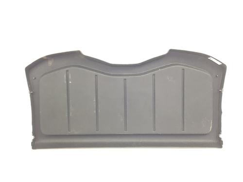 Rear parcel shelf SEAT IBIZA V (KJ1, KJG) 1.0 TSI | BP29723625C85 