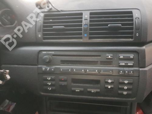 Right front indicator BMW 3 (E46) 320 d | BP8891463C33  - Image 9