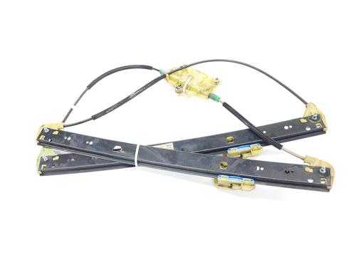 Front left window mechanism AUDI Q7 (4LB) 4.2 TDI quattro | BP38935859C22 - Image 3