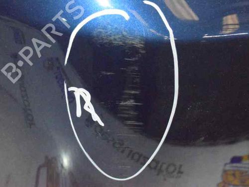Rear bumper BMW 5 (E60) 530 d | BP780620C8 