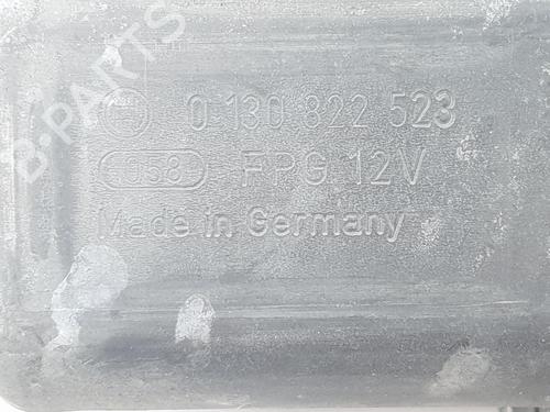 Right front window motor BMW 5 Gran Turismo (F07) 535 d xDrive | BP16837434E20 