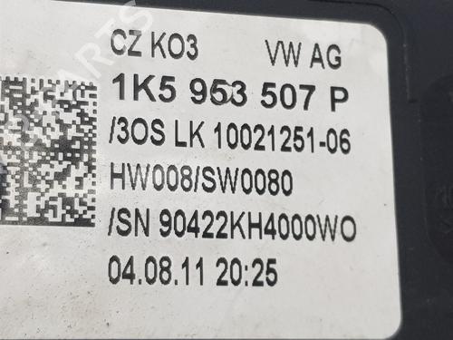 Other VW CADDY III Box Body/MPV (2KA, 2KH, 2CA, 2CH) 1.6 TDI | BP16157356O1 