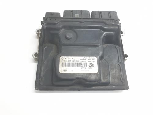 Engine control unit (ECU) RENAULT TRAFIC III Van (FG_)  | BP29409248M57 