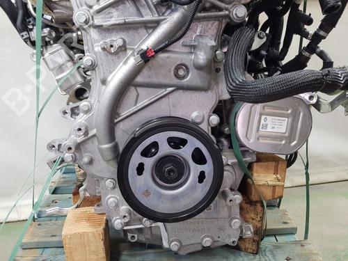 Engine DACIA DUSTER (PYM_, PYN_) 1.2 TCe 130 | BP34354252M1  - Image 10