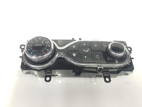 Climate control RENAULT CLIO IV (BH_) 1.5 dCi 90 | BP8928585I5