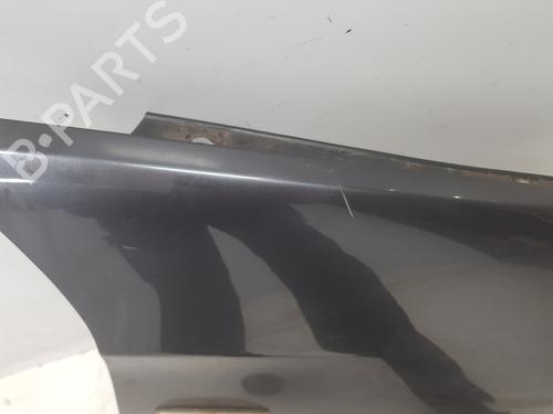 Right front fenders BMW 3 Touring (E91) 320 d | BP31803708C42