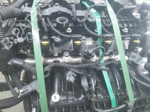 Motor JEEP COMPASS (MP, M6, MV, M7) | BP29906717M1