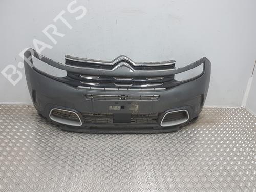 front-bumper-citroen-c5-aircross-a_-2018-37718818 main image