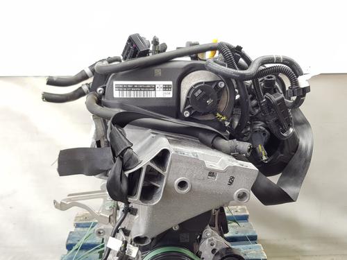 Engine SEAT IBIZA V (KJ1, KJG)  | BP28112138M1 