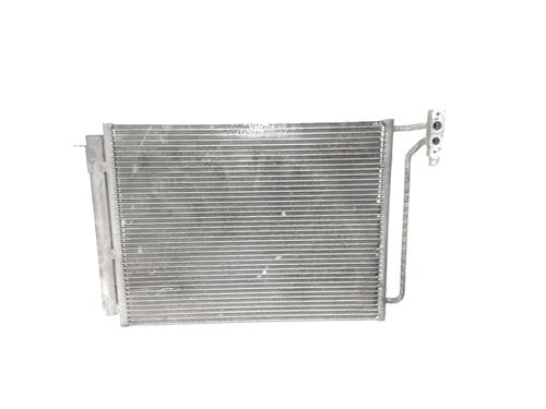 Used AC radiator BMW X5 (E53) 3.0 d (218 hp) 20194298