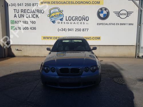Used Parts BMW 3 Compact (E46)  316 ti  4990718