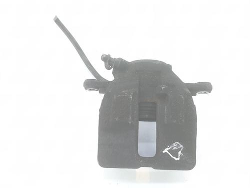 Used Left front brake caliper MERCEDES-BENZ CLK (C209) CLK 220 CDI (209.308) (150 hp) 11600084