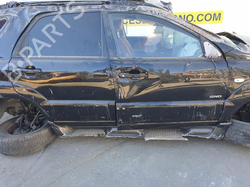 Left front window motor KIA SPORTAGE II (JE_, KM_) 2.0 CRDi 4WD | BP13297958E21 