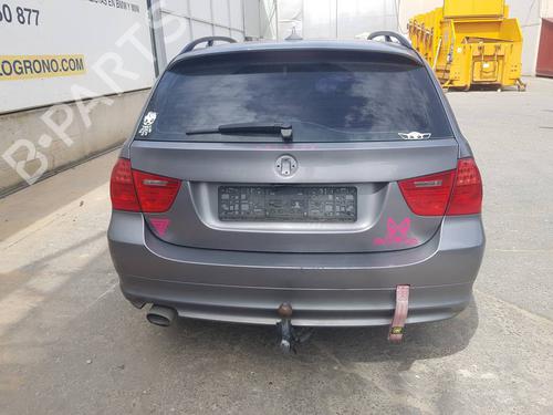Climate control BMW 3 Touring (E91) 320 d | BP38936681I5 - Image 18