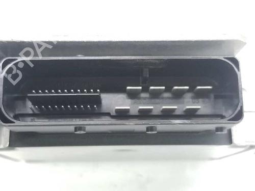 Kollisonspute sett VW PASSAT B6 (3C2) 1.9 TDI | BP6103656C86 