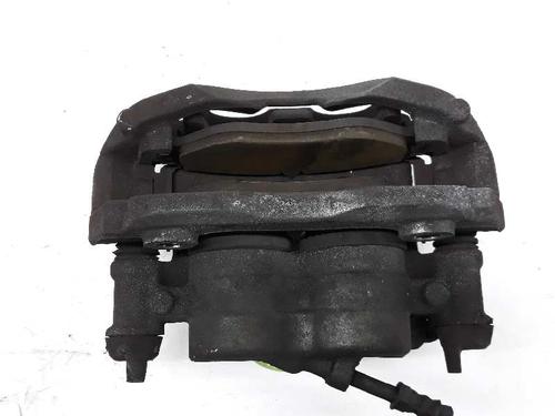 Left front brake caliper MERCEDES-BENZ VITO Mixto (Double Cabin) (W447) 109 CDI (447.701, 447.703, 447.705) | BP11596619M105 