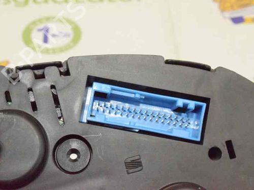 Instrument cluster SEAT IBIZA II (6K1) 1.9 D | BP1500377C47 