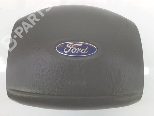 Used Driver airbag Driver airbag FORD TRANSIT Van (FA_ _) [2000-2006] 10409302 10409302