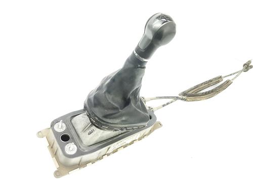Gear lever SEAT LEON (1P1) 1.9 TDI | BP10690181M90 