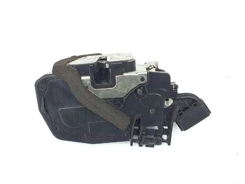 Rear right lock NISSAN X-TRAIL II (T31) 2.0 dCi | BP4718648C99 