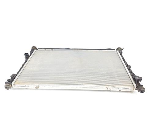 Used Water radiator FORD TRANSIT COURIER V769 Box Body/MPV (N3P) [2023-2026]  31840476