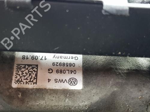 Engine VW CADDY IV MPV (SAB, SAJ) 2.0 TDI | BP30905997M1