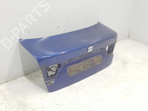Tailgate SEAT TOLEDO II (1M2) 1.9 TDI | BP15820735C6 