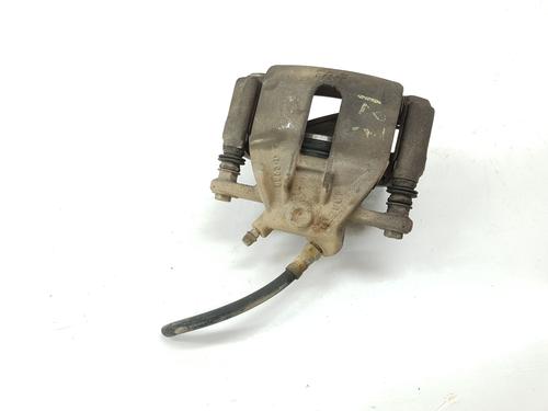 Used Left front brake caliper Left front brake caliper DACIA DOKKER MPV (KE_) [2012-2021] 33943765 33943765