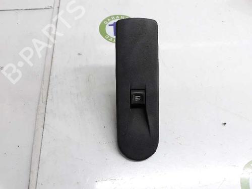 Used Right front window switch RENAULT CLIO IV (BH_) 1.5 dCi 75 (75 hp) 1482132