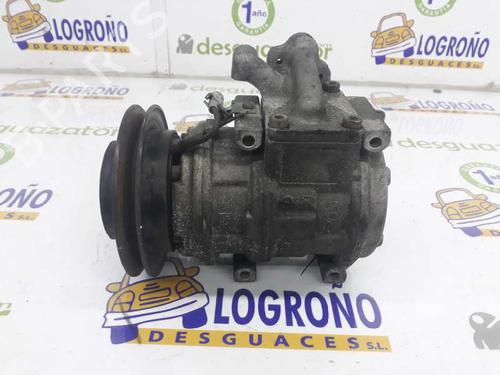 AC compressor TOYOTA LAND CRUISER 90 (_J9_) 3.0 TD (KZJ90_, KZJ95_, KZJ90R, KZJ95R, KZJ90W, KZJ95W) | BP2502533M34 