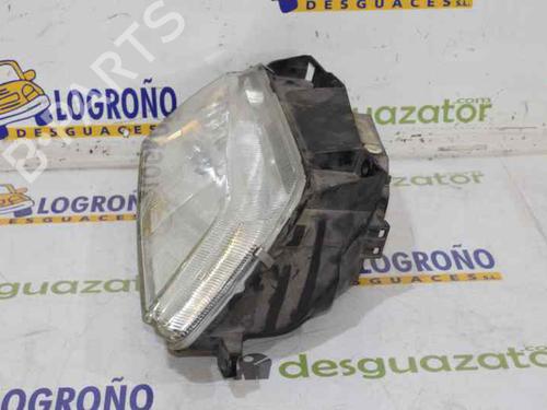 Right headlight CITROËN XANTIA Break (X1_, X2_) 2.0 HDI 109 | BP1867293C29 