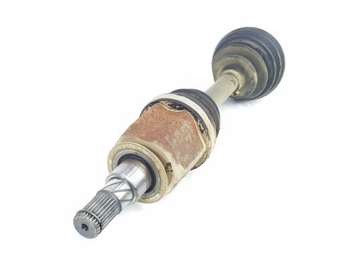 Left front driveshaft NISSAN NAVARA NP300 (D40) 2.5 dCi 4WD (D40TT, D40T, D40M, D40BB) | BP36807364M38 - Image 2