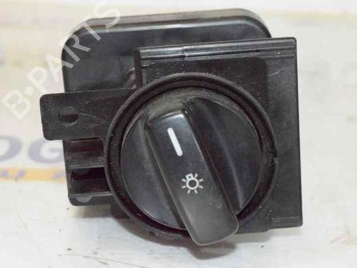Used Headlight switch MERCEDES-BENZ A-CLASS (W169) A 180 CDI (169.007, 169.307) (109 hp) 1363808