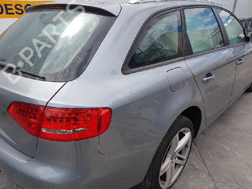 Front left window mechanism AUDI A4 B8 Avant (8K5) 3.0 TDI quattro | BP5398797C22 