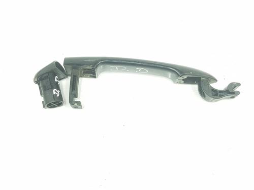 Front right exterior door handle RENAULT CLIO IV (BH_) 1.2 16V | BP8254748C129 