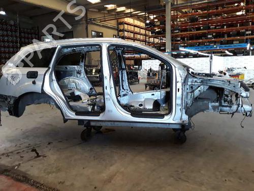 Armrest / Center console AUDI Q7 (4LB) 3.0 TDI quattro | BP7153099I20 
