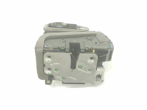 Front left lock OPEL ASTRA K (B16) 1.6 CDTi (68) | BP10689933C98 
