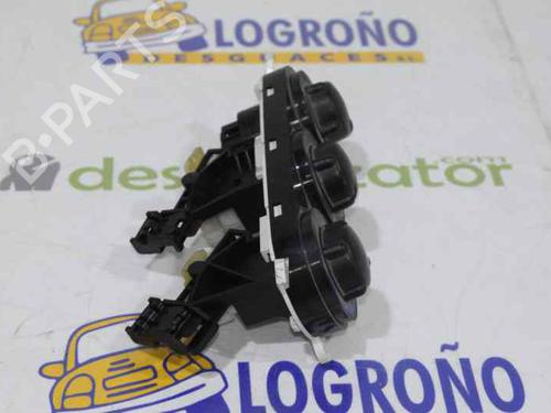 Climate control HYUNDAI H-1 Van (A1) 2.5 CRDi | BP802111I5 