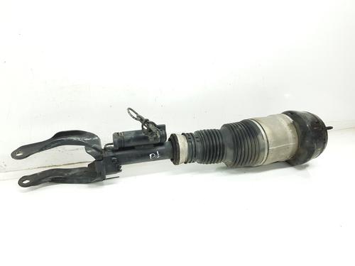Left front shock absorber MERCEDES-BENZ M-CLASS (W166) ML 350 BlueTEC 4-matic (166.024, 166.023) | BP18255127M16 