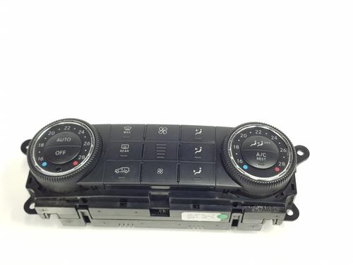 Commutateur MERCEDES-BENZ M-CLASS (W164) ML 280 CDI 4-matic (164.120) (190 hp) 29207698